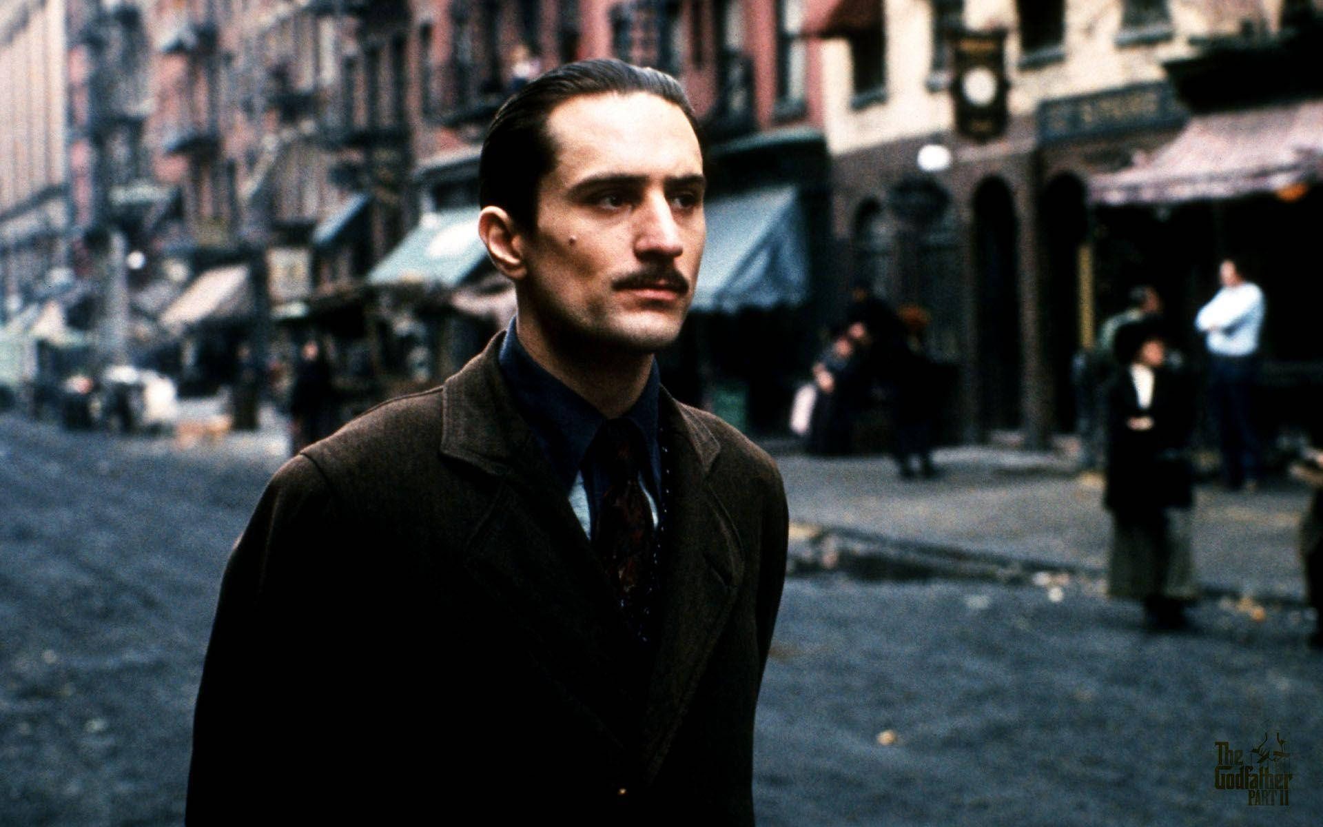 The Godfather Hintergrundbild 1920x1200. Download The Godfather Fredo Corleone Wallpaper
