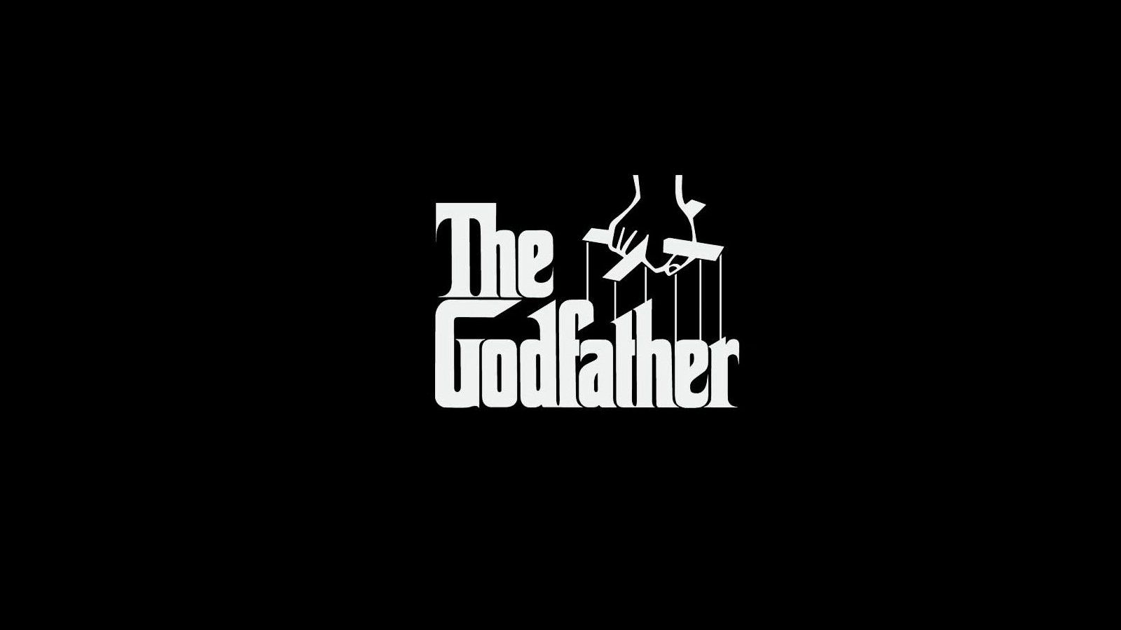 The Godfather Hintergrundbild 1600x900. PC The Godfather Minimalist Wallpaper