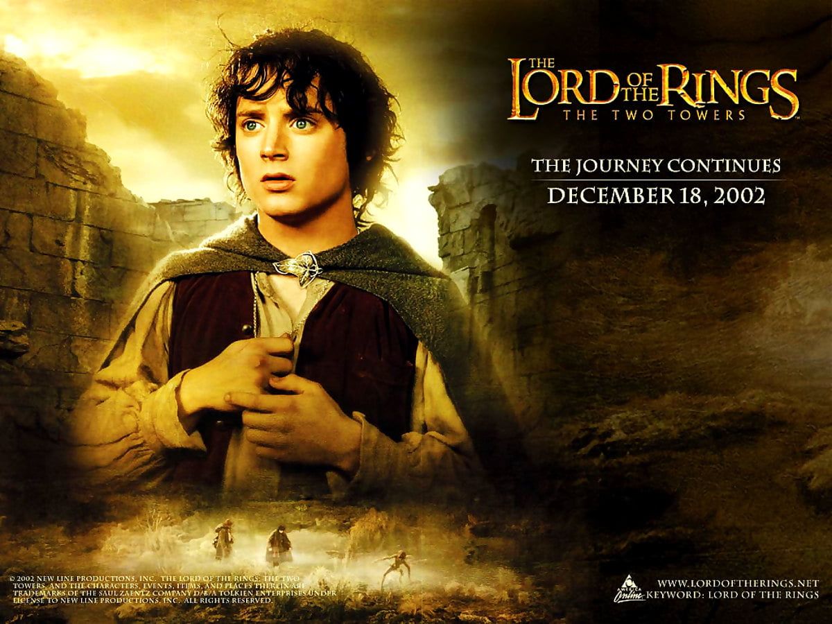 The Lord Of The Rings: The Return Of The King Hintergrundbild 1200x900. Elijah Wood, The Lord Of The Rings, Poster wallpaper. TOP Free Download background