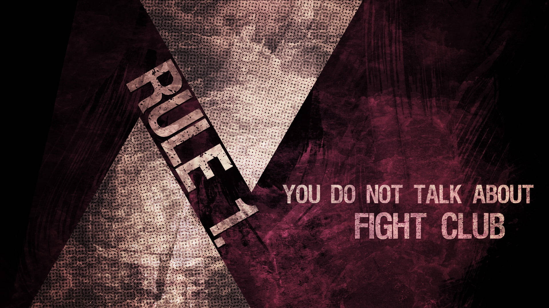 Fight Club Hintergrundbild 1920x1080. Free Fight Club Wallpaper Downloads, Fight Club Wallpaper for FREE