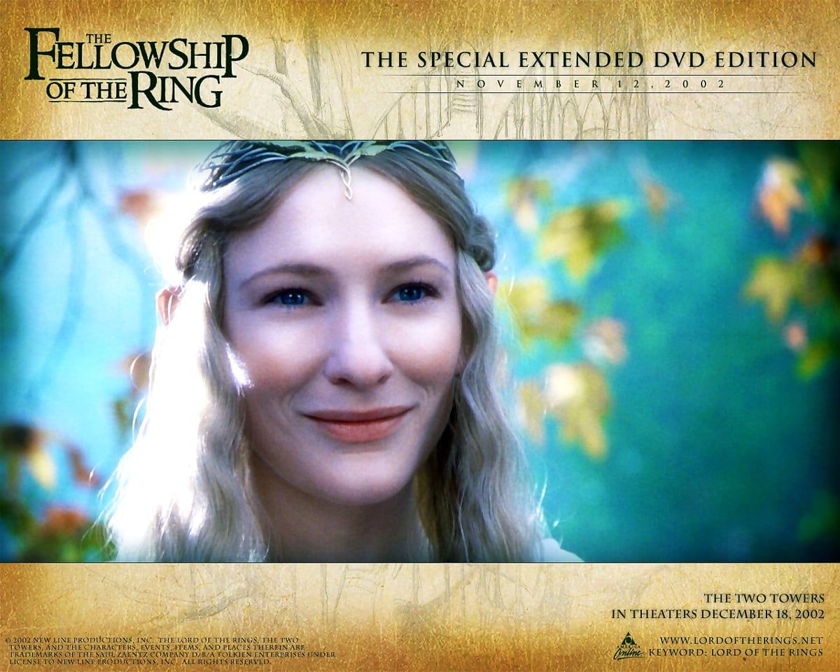 The Lord Of The Rings: The Return Of The King Hintergrundbild 1200x960. Wallpaper Cate Blanchett, The Lord Of The Rings, Smile. Best Free wallpaper