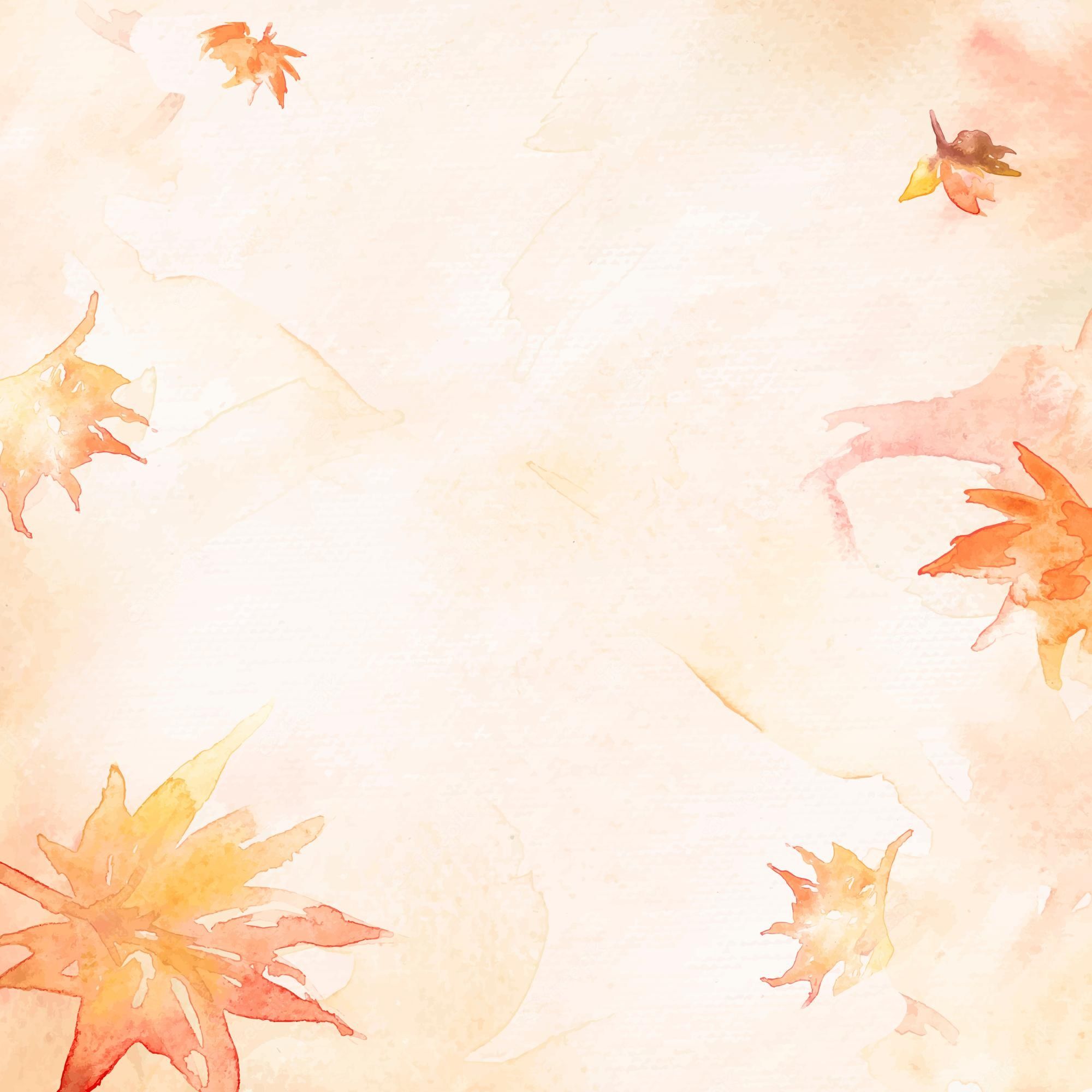 Herbst Hintergrundbild 2000x2000. Autumn Wallpaper Bilder Download auf Freepik