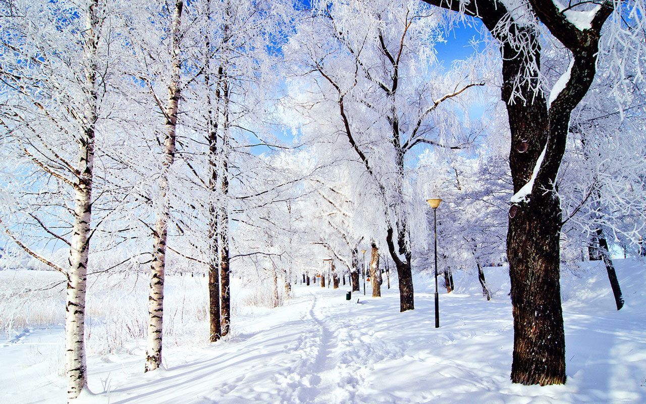 Winter Hintergrundbild 1280x800. Aesthetic Snow Wallpaper Free Aesthetic Snow Background