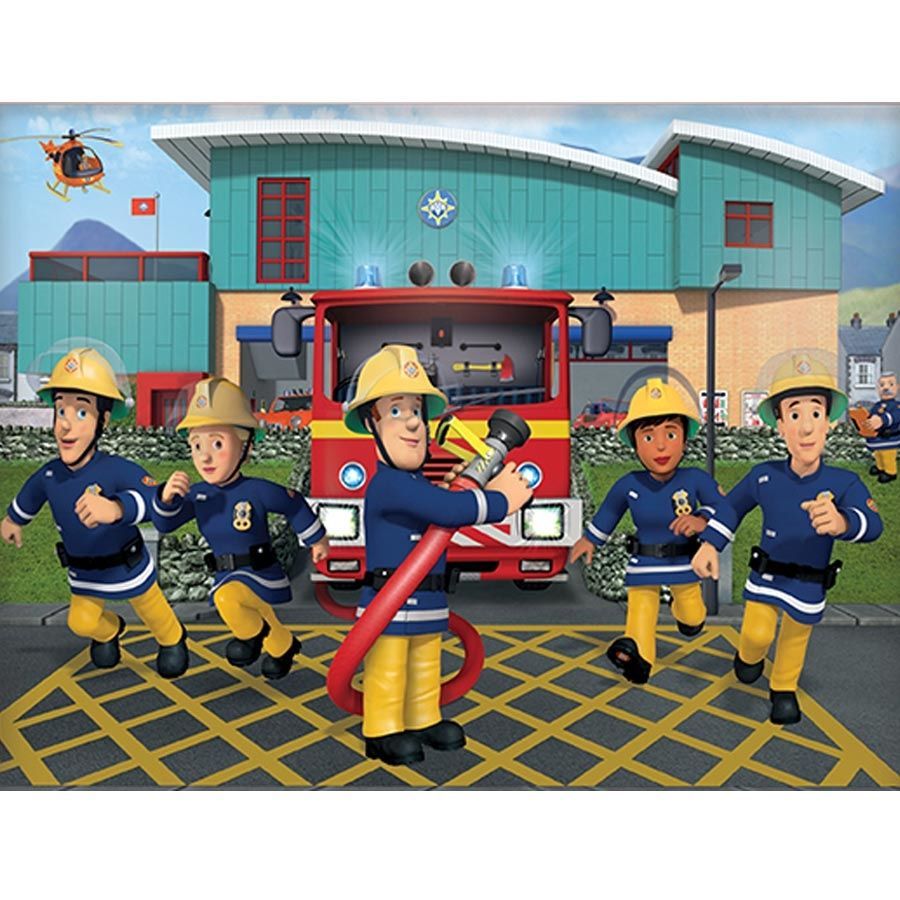 Feuerwehrmann Sam Hintergrundbild 900x900. Fireman Sam Wallpaper Free Fireman Sam Background