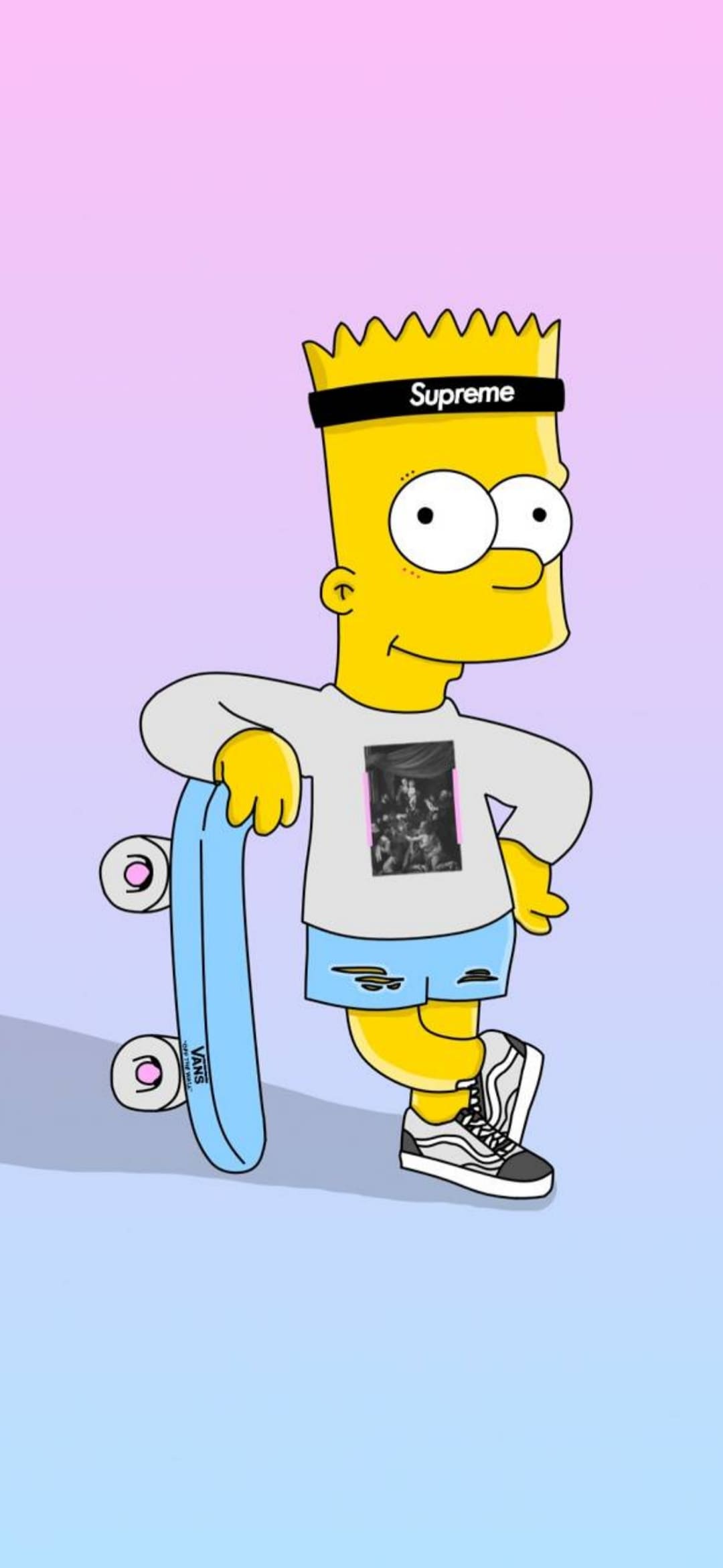  Die Simpsons Hintergrundbild 1080x2340. The Simpsons Wallpaper: Best Simpsons Background