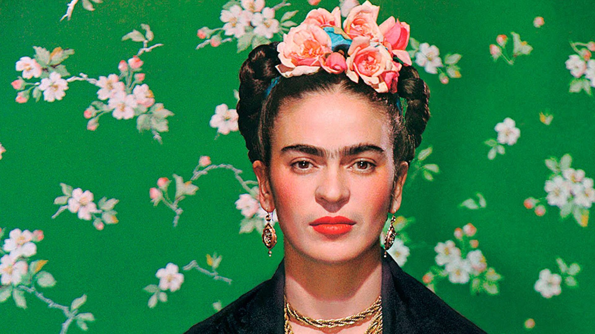 Frida Kahlo Hintergrundbild 1920x1080. Frida Kahlo Wallpaper