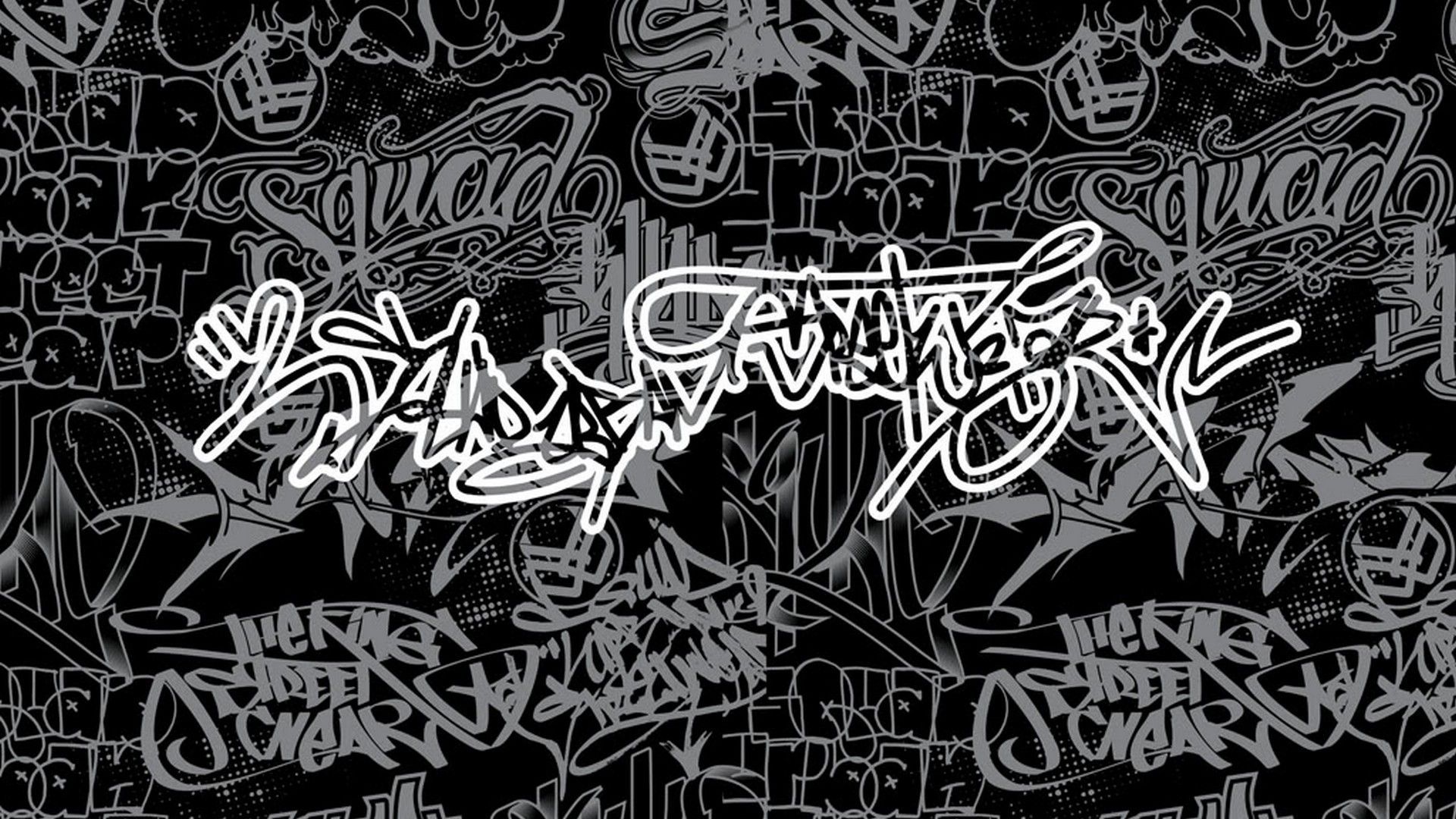 Graffiti Hintergrundbild 1920x1080. Graffiti Font Desktop Background Wallpaper HD