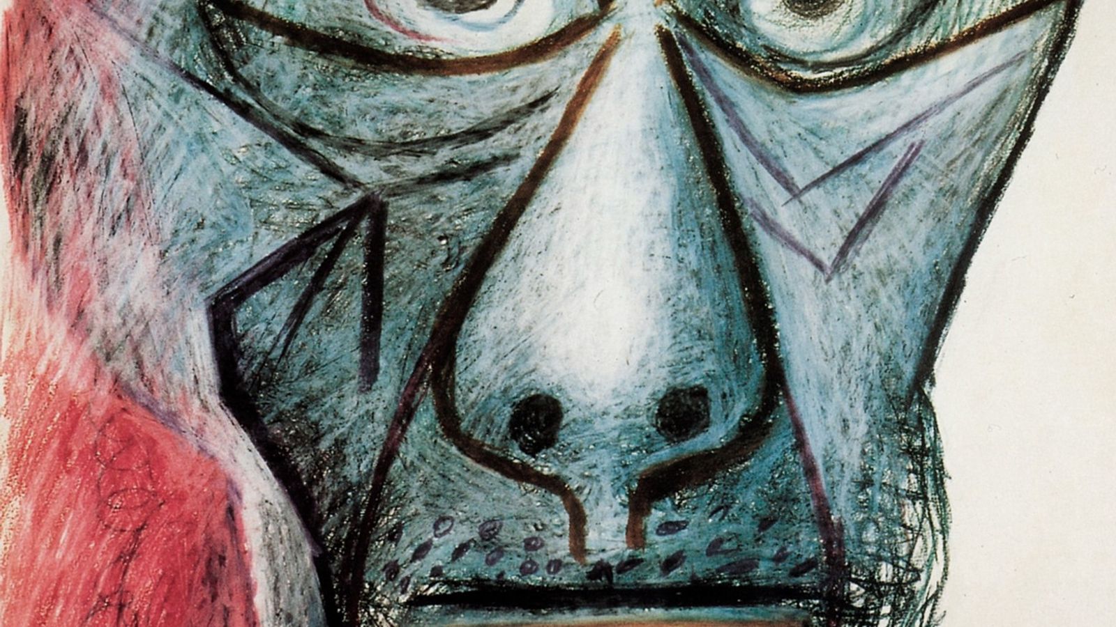 Picasso Hintergrundbild 1600x900. How Picasso's Journey From Prodigy to Icon Revealed a Genius