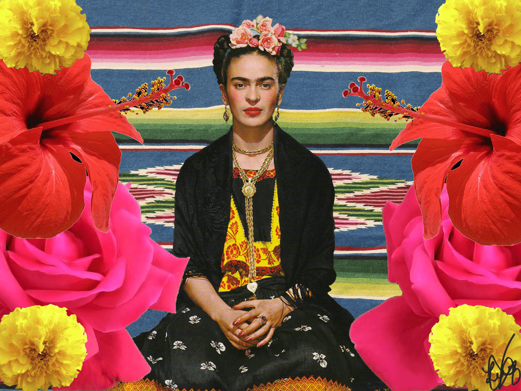 Frida Kahlo Hintergrundbild 1024x768. Free download Frida Kahlo image wp1908961 HD wallpaper and background photo [1024x768] for your Desktop, Mobile & Tablet. Explore Frida Kahlo HD Wallpaper. Desktop Background Hd, Desktop Wallpaper Hd