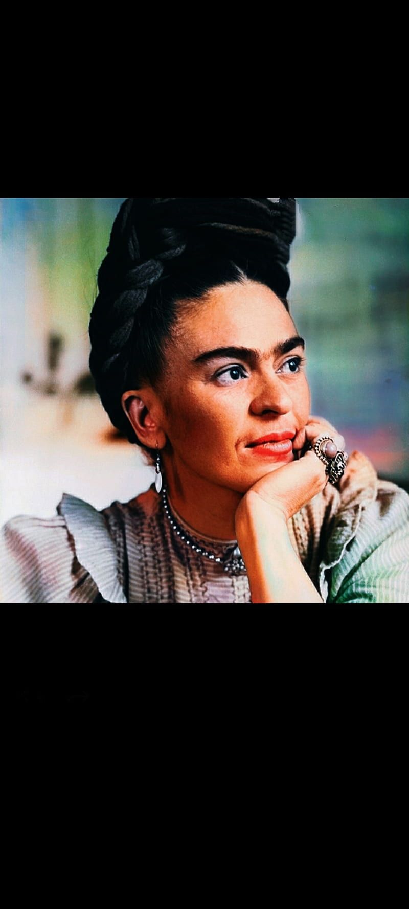 Frida Kahlo Hintergrundbild 800x1778. Frida Kahlo, foto, HD phone wallpaper