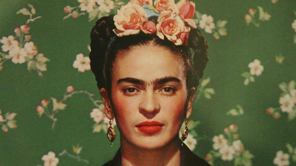 Frida Kahlo Hintergrundbild 1200x674. Why Frida Kahlo's fashion was just as political as her art Globe and Mail