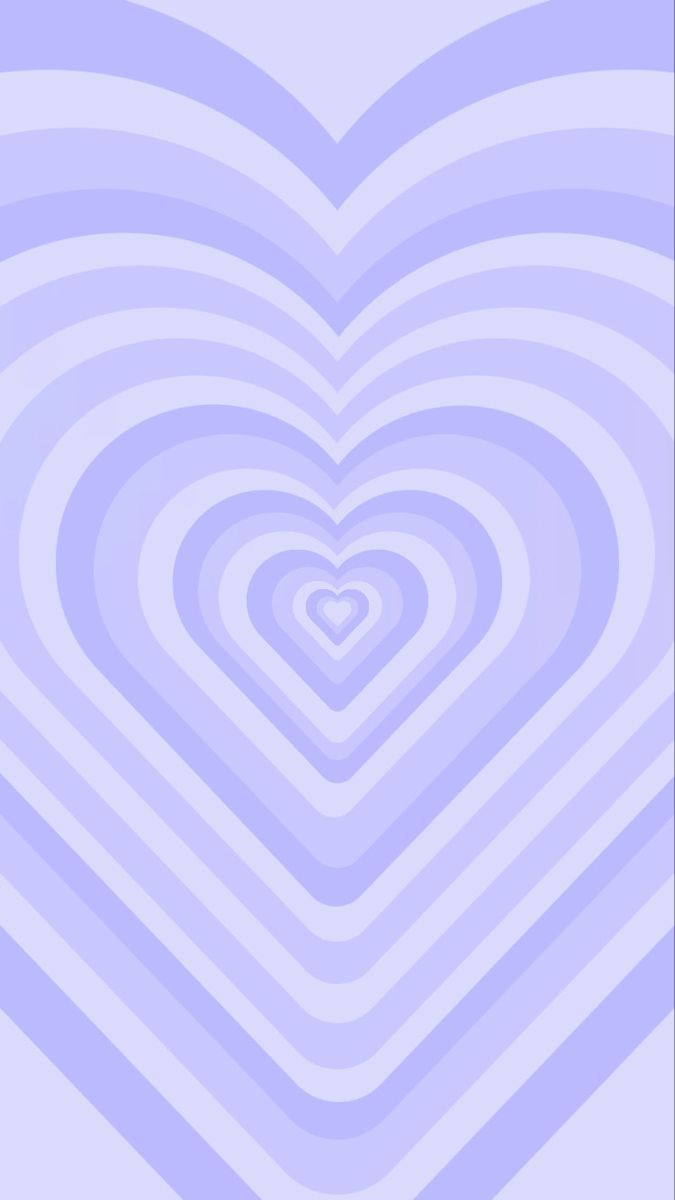  Herz Hintergrundbild 675x1200. aesthetic purple Heart Wallpaper. Profilbilder, Hintergrund