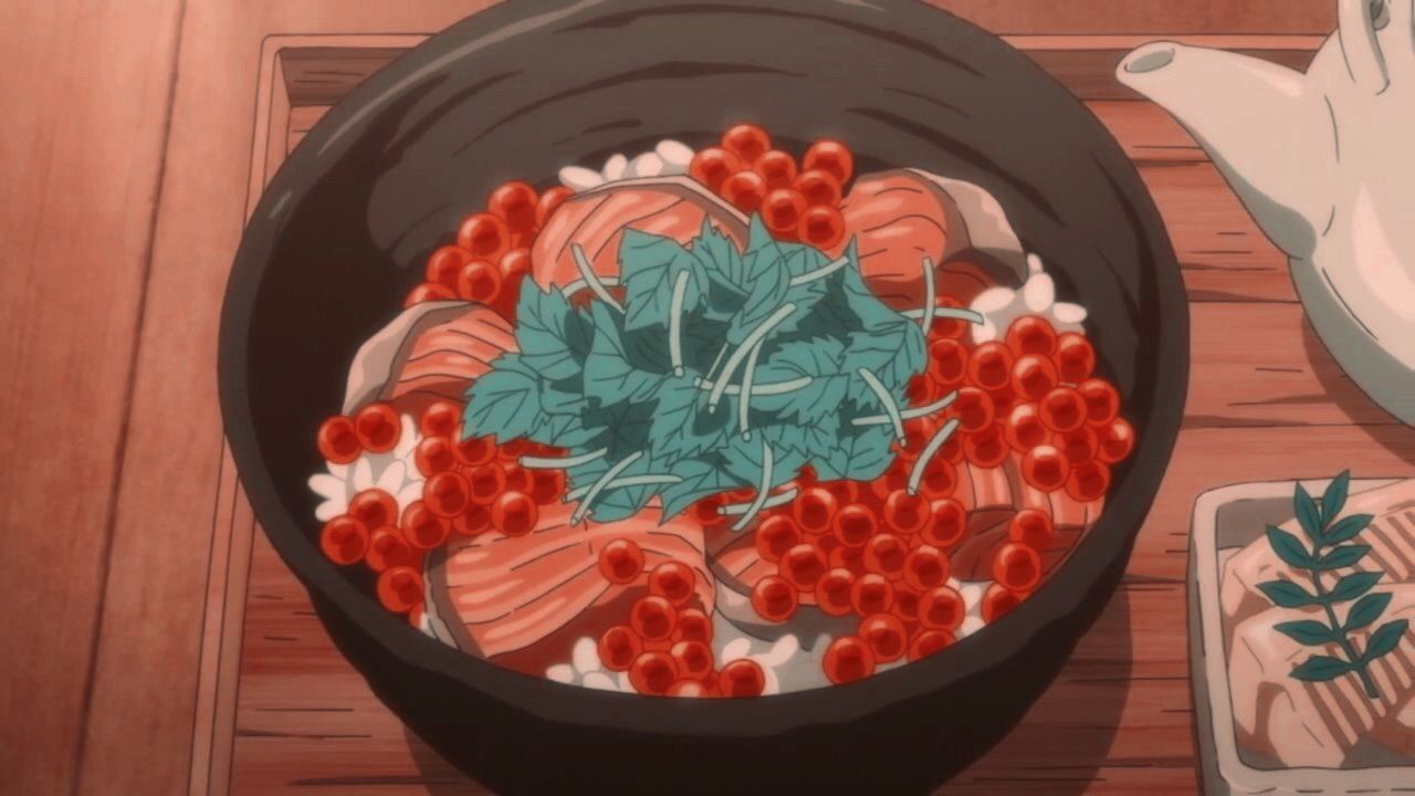  Fleisch Hintergrundbild 1280x720. Jack Frost on pink anime 90s. Aesthetic anime, Food, Red icons:)