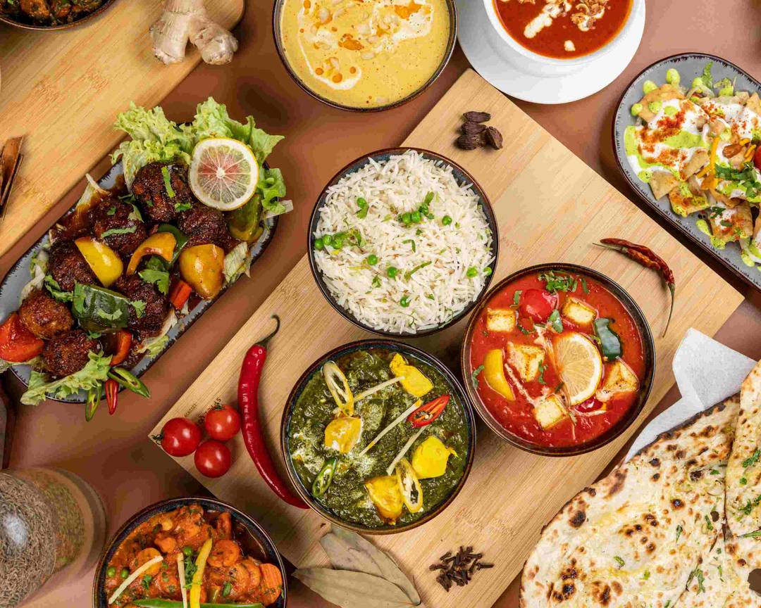  Salat Hintergrundbild 1080x864. Lieferungen von Lakshmi Mahal Indisches Restaurant. Speisekarte & Preise