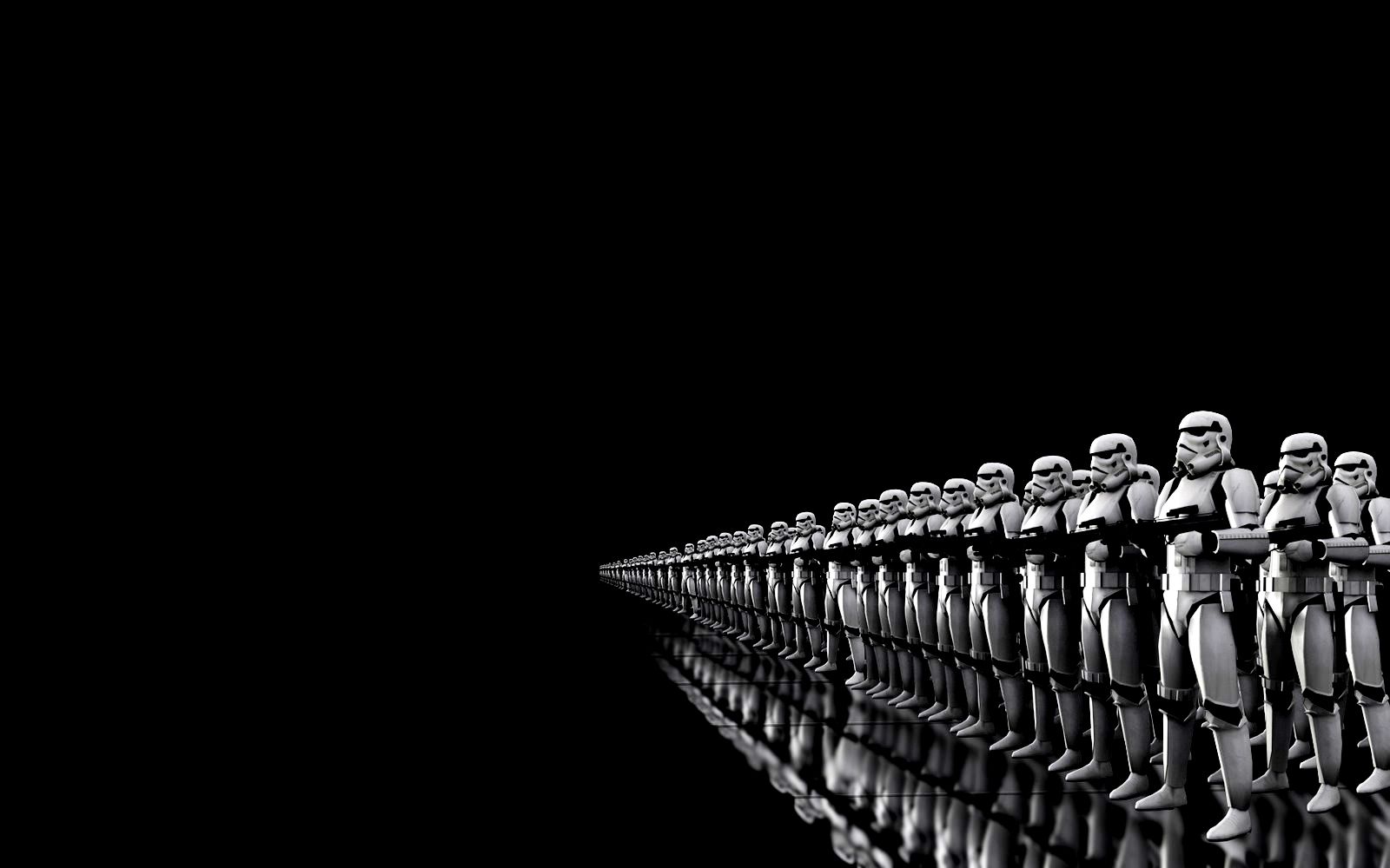 Geiles Hintergrundbild 1600x1000. Die besten Star Wars Wallpaper: Die Macht ist stark mit diesen Hintergründen
