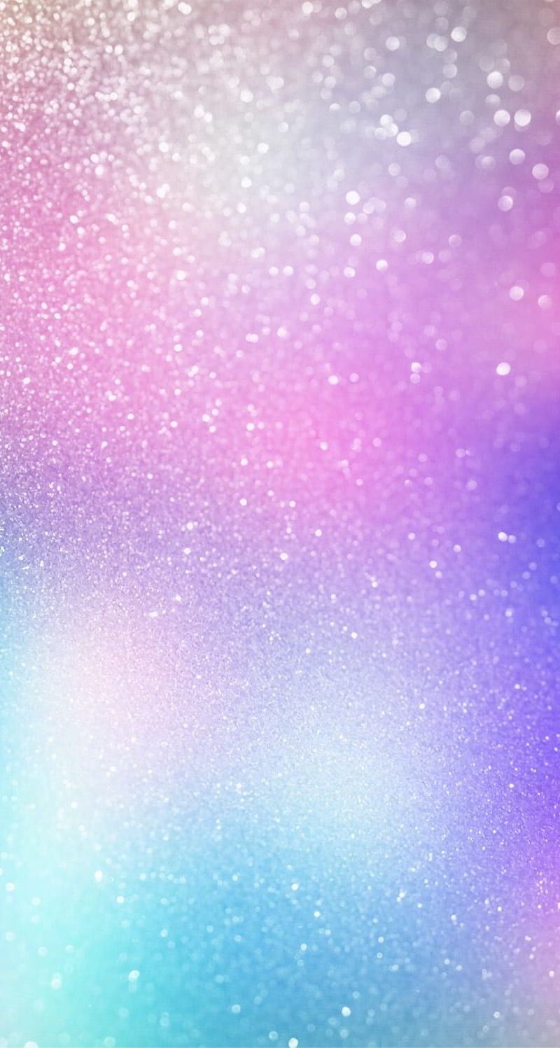 Glitzer Galaxy Hintergrundbild 800x1497. Glitter, purple, shine, HD phone wallpaper