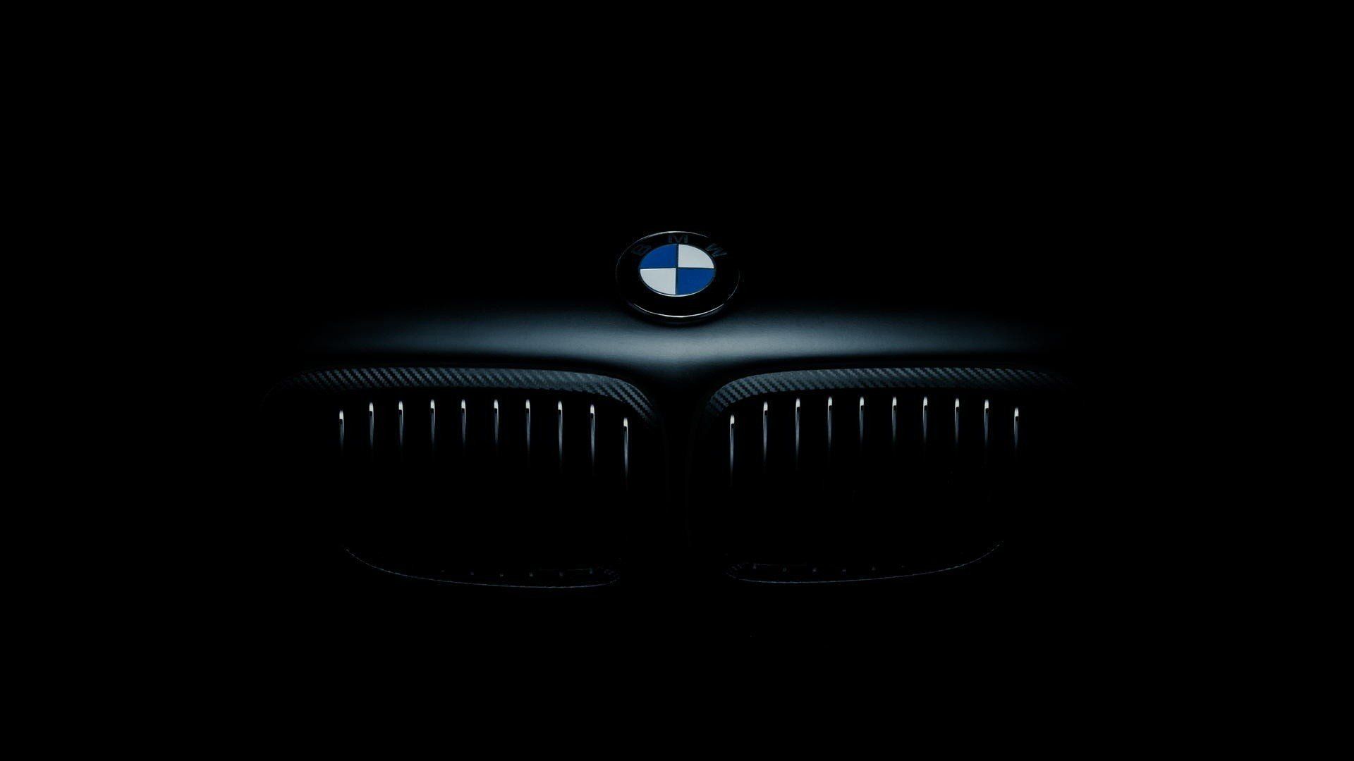  BMW HD Hintergrundbild 1920x1080. BMW Logo Wallpaper 1920x1080