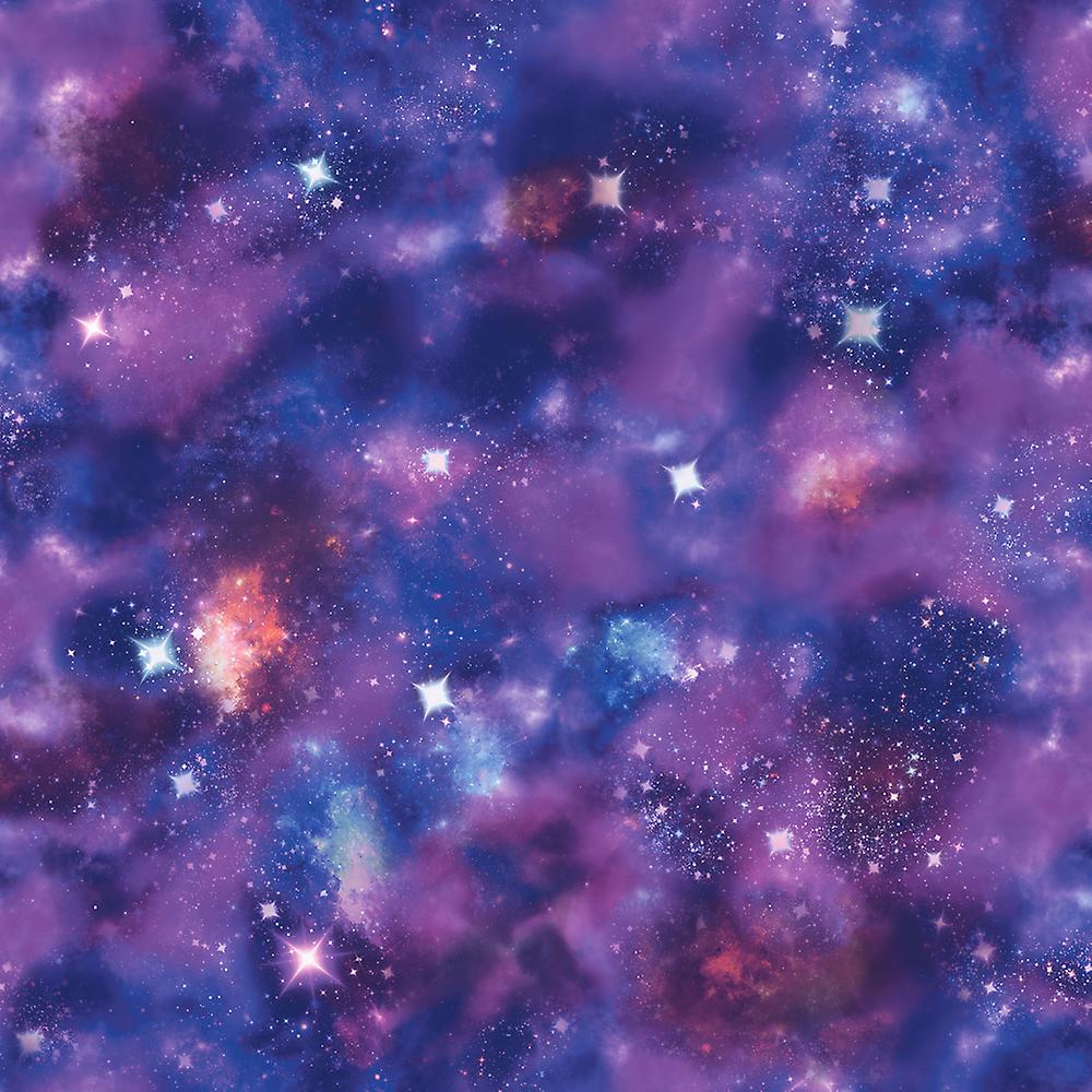 Glitzer Galaxy Hintergrundbild 1000x1000. Kosmischer Weltraum Hintergrund bilder Rasch 273205