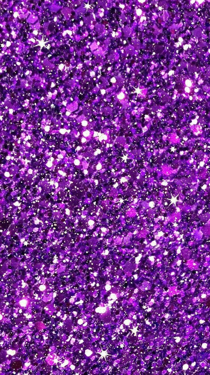 Glitzer Galaxy Hintergrundbild 736x1309. Wallpaper:Glitter Bomb
