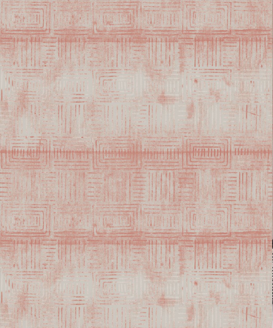  Boho Hintergrundbild 1100x1318. Layered Boho • Textured Bohemian Style Wallpaper