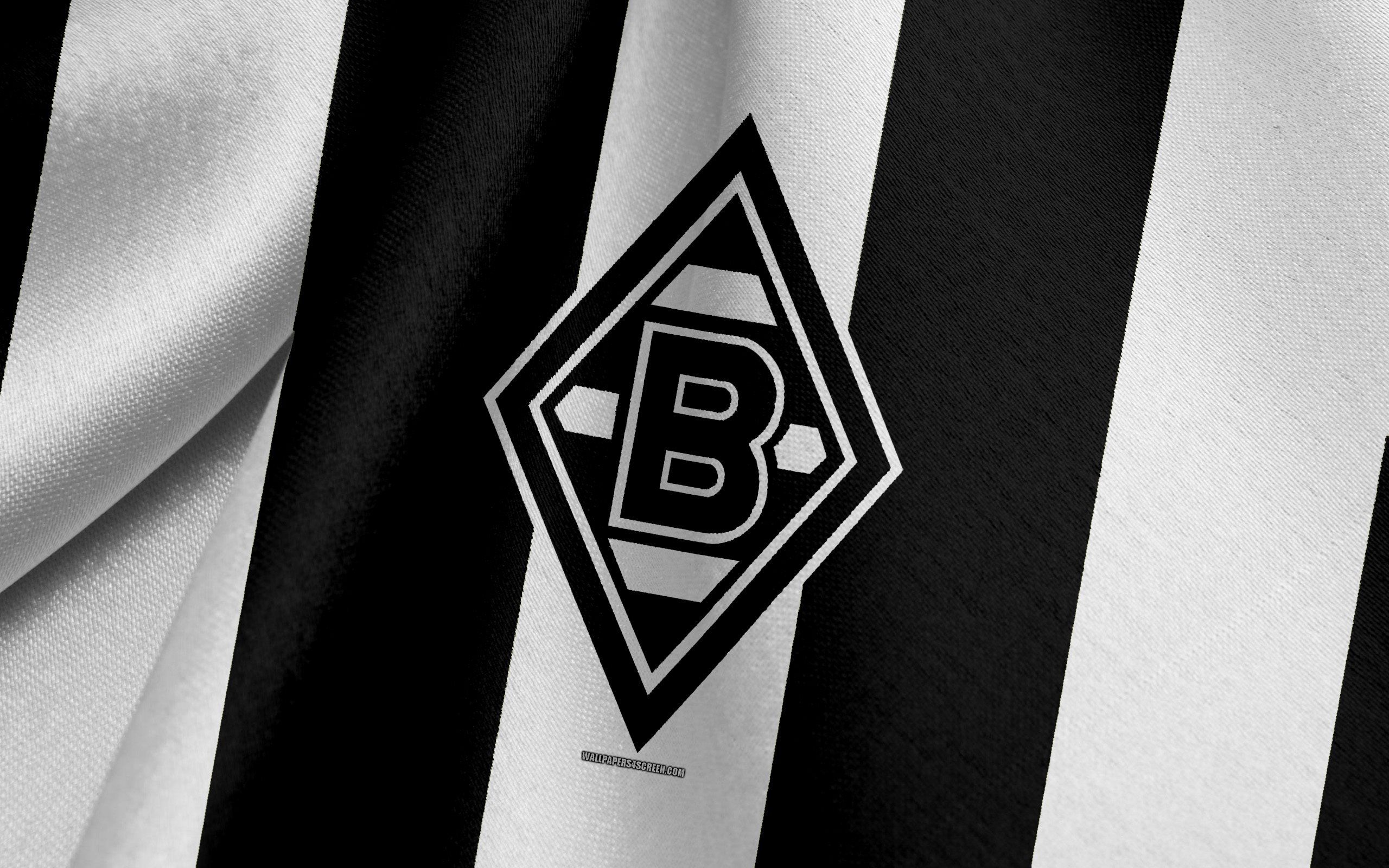 Borussia Mönchengladbach Desktop Hintergrundbild 2560x1600. Hintergrundbild für Handys: Sport, Fußball, Logo, Emblem, Borussia Mönchengladbach, 1511088 Bild kostenlos herunterladen