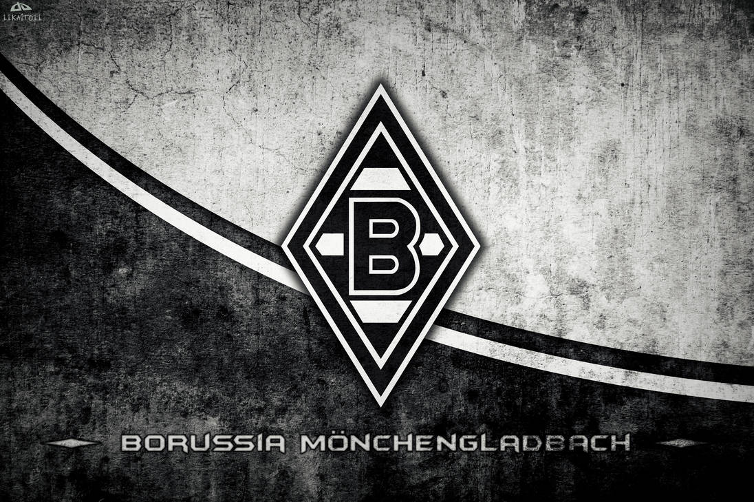  Borussia Mönchengladbach Desktop Hintergrundbild 1096x729. Gladbach Wallpaper
