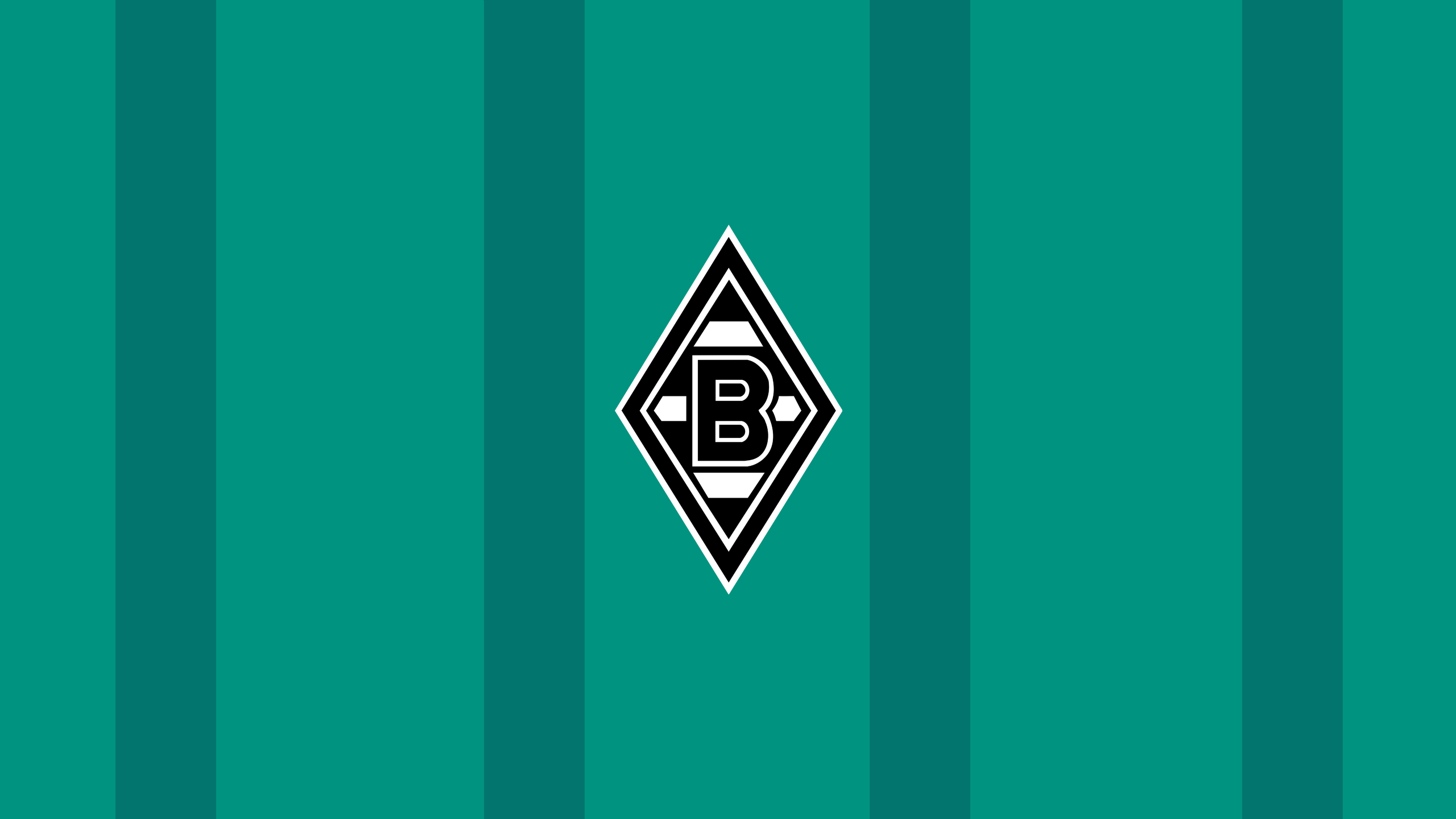  Borussia Mönchengladbach Desktop Hintergrundbild 2560x1440. Borussia Mönchengladbach HD Wallpaper und Hintergründe