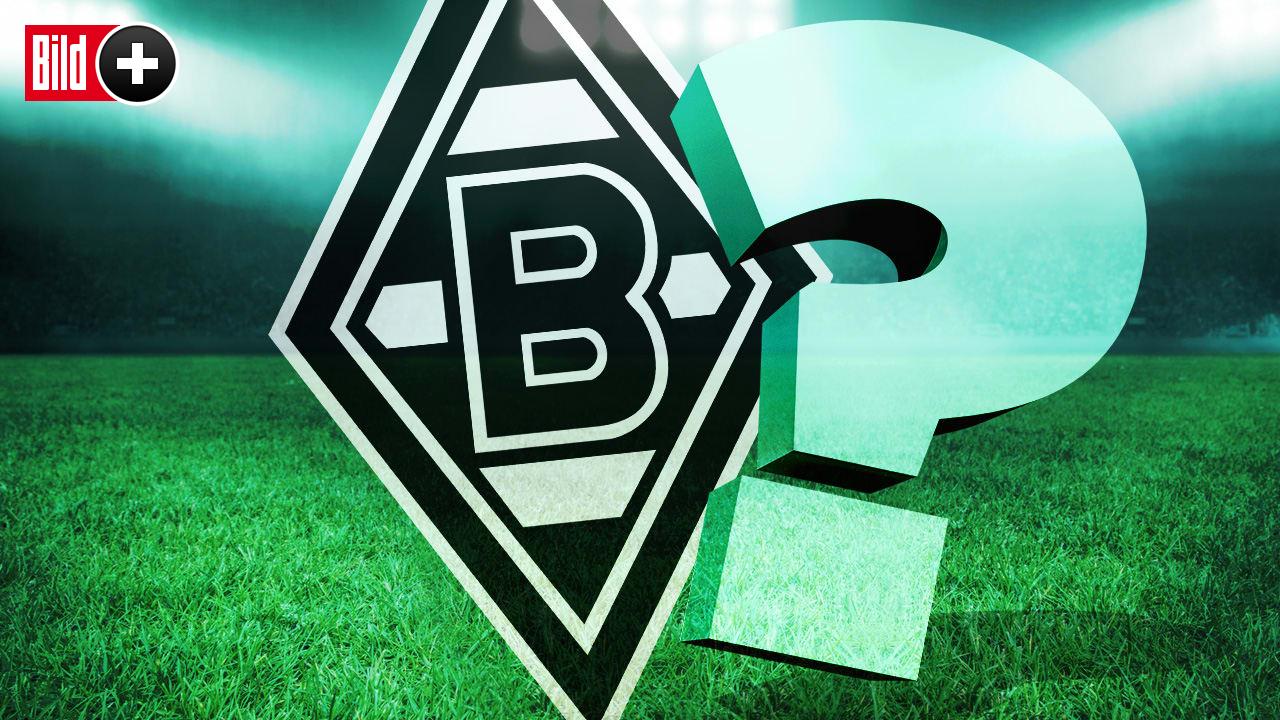  Borussia Mönchengladbach Desktop Hintergrundbild 1280x720. Borussia Mönchengladbach: Gladbach Bietet DIESEN Traum Job! MÖNCHENGLADBACH
