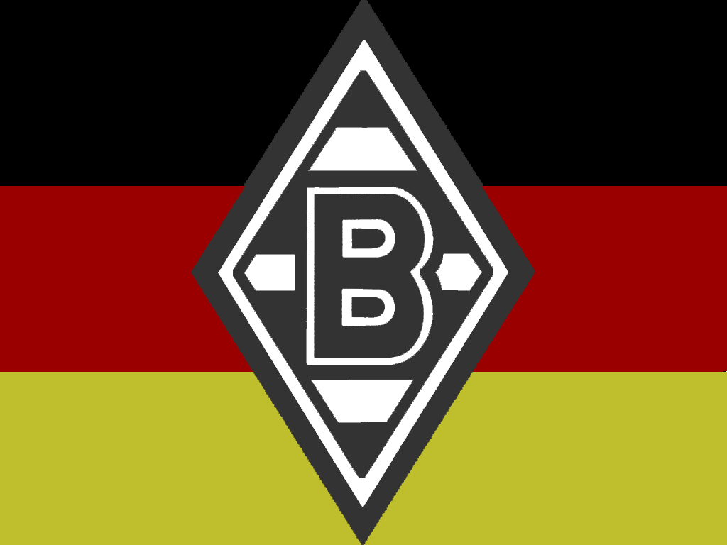  Borussia Mönchengladbach Desktop Hintergrundbild 1024x768. Desktopbilder Borussia