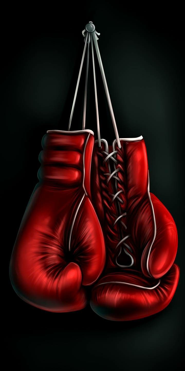  Boxen Hintergrundbild 720x1440. Talha Kalkan on wallpaper. Boxing gloves tattoo, Boxing gloves art, Kickboxing women