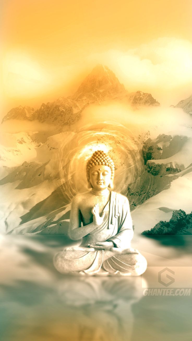  Buddha Hintergrundbild 736x1308. ghantee wallpaper