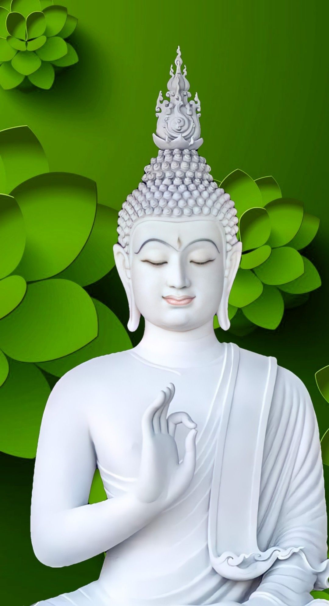  Buddha Hintergrundbild 1080x1991. Buddha​ image​