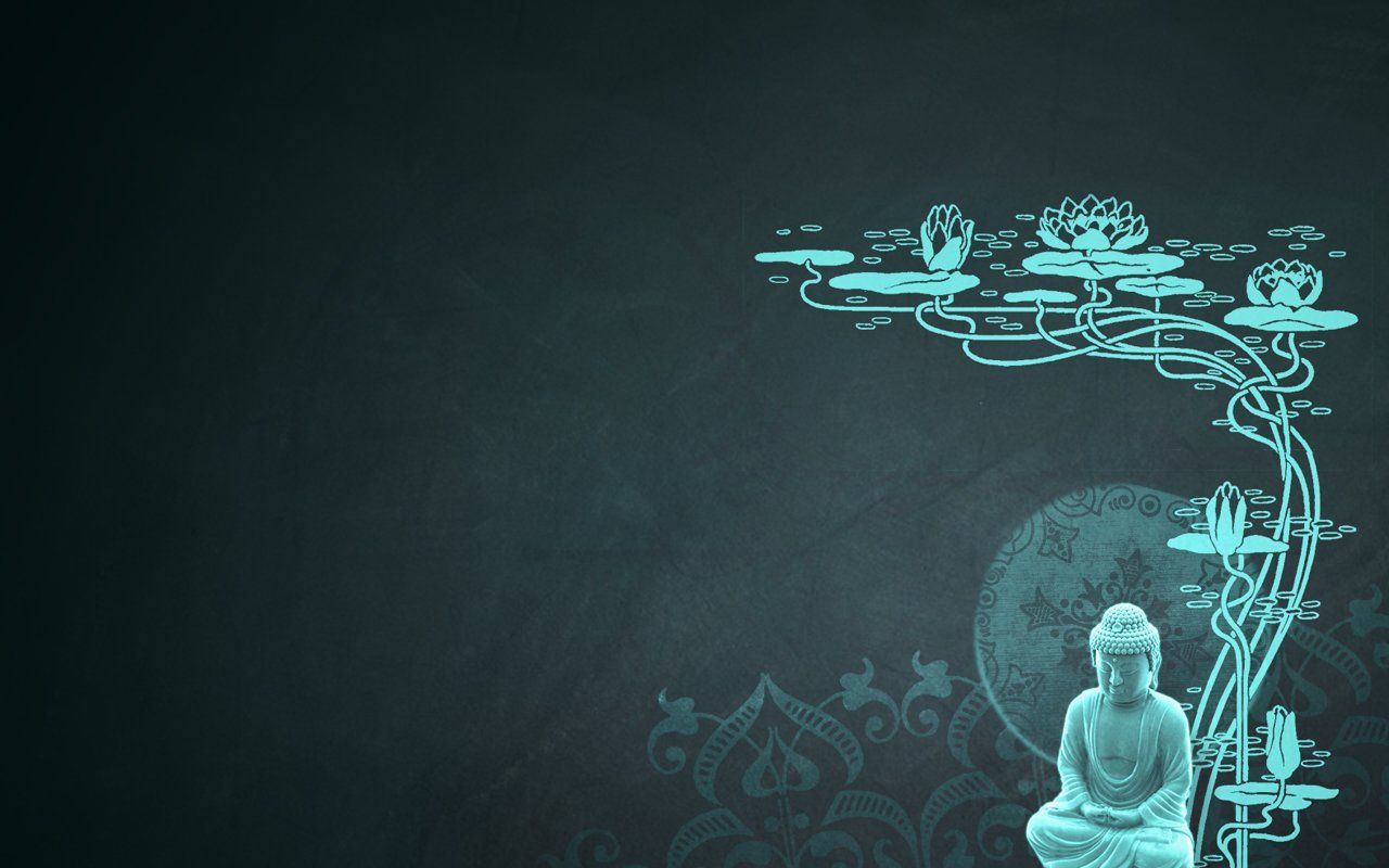  Buddhismus Hintergrundbild 1280x800. Buddhist Wallpaper for Computer