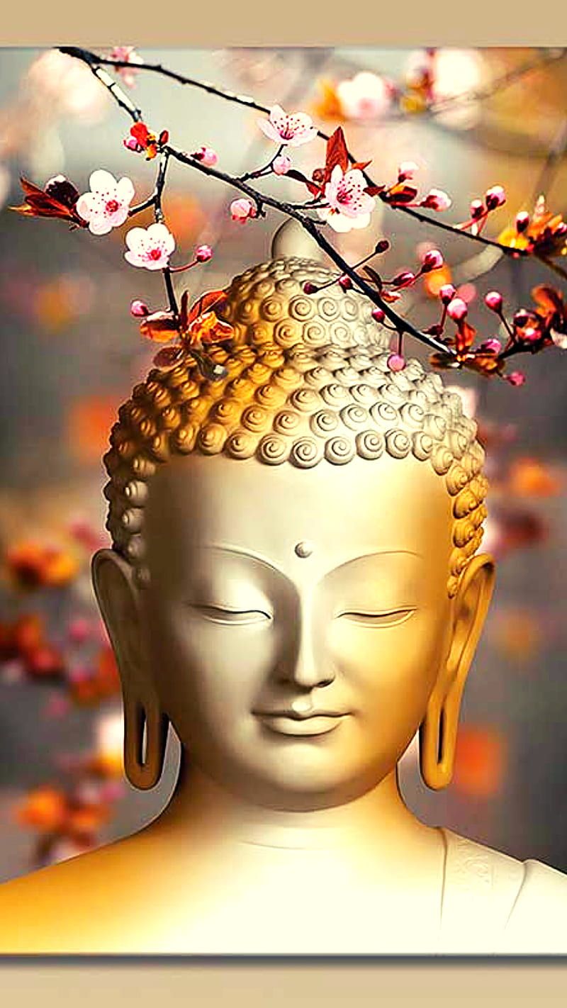  Buddha Hintergrundbild 800x1422. Buddha, buddha purnima, HD phone wallpaper