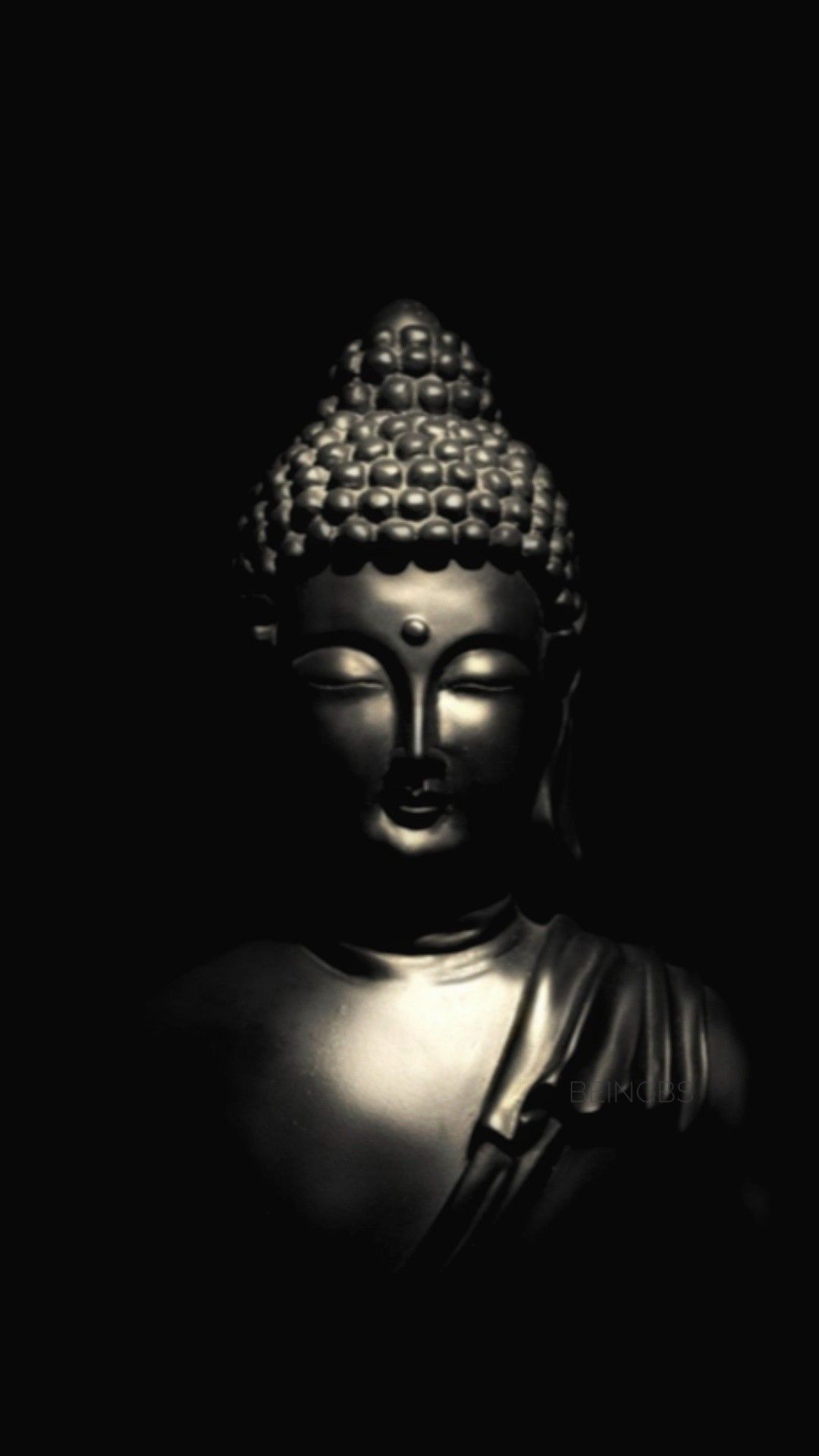  Buddha Hintergrundbild 1080x1920. Lord buddha Wallpaper Download