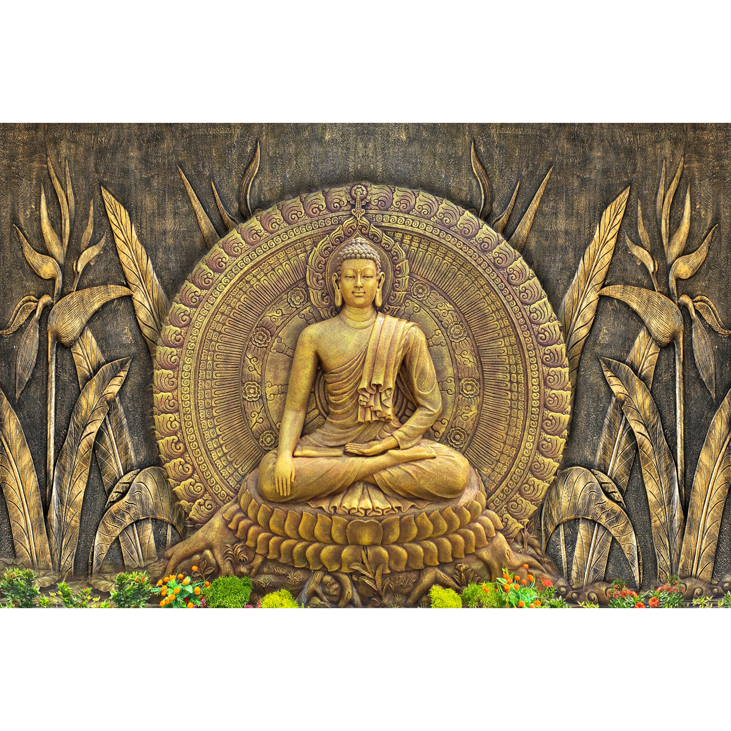  Buddha Hintergrundbild 1500x1500. Buddha Wallpaper