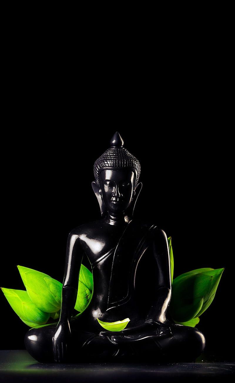  Buddha Hintergrundbild 800x1301. Buddha, art, black, HD phone wallpaper