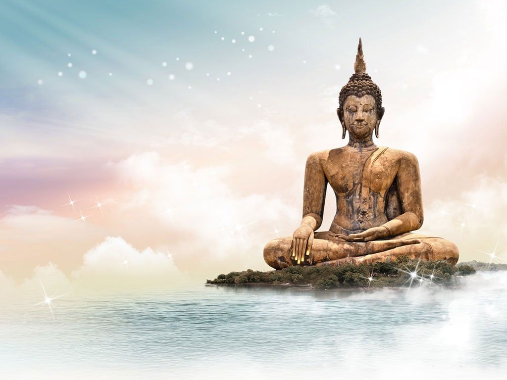  Buddha Hintergrundbild 1024x768. Buddha Wallpaper Downloads