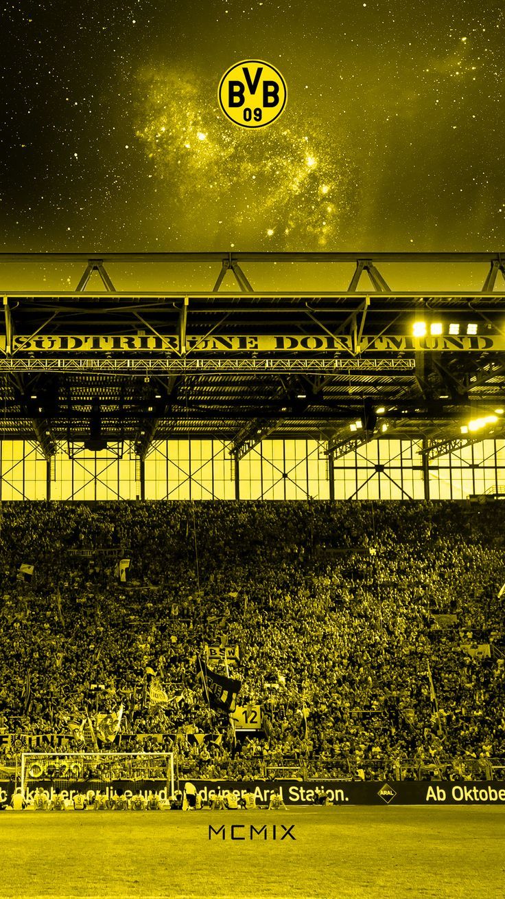  BVB HD Hintergrundbild 736x1308. BVB Dortmund Yellow Wall Wallpaper. Borussia dortmund wallpaper, Bvb dortmund, Borussia dortmund
