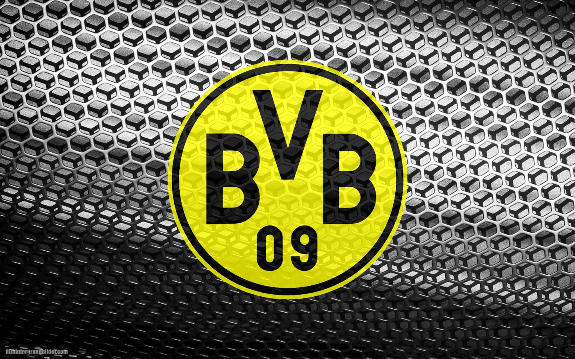  BVB HD Hintergrundbild 1920x1200. Borussia Dortmund HD, Soccer, Logo Gallery HD Wallpaper