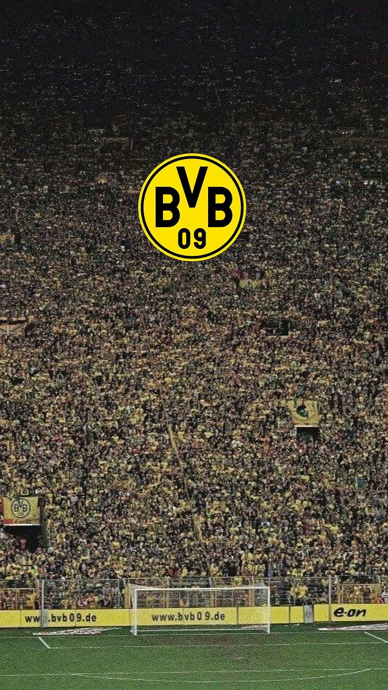  BVB HD Hintergrundbild 800x1422. Dortmund, borussia, borussia dortmund, bvb, bvb football, futebol, soccer, HD phone wallpaper