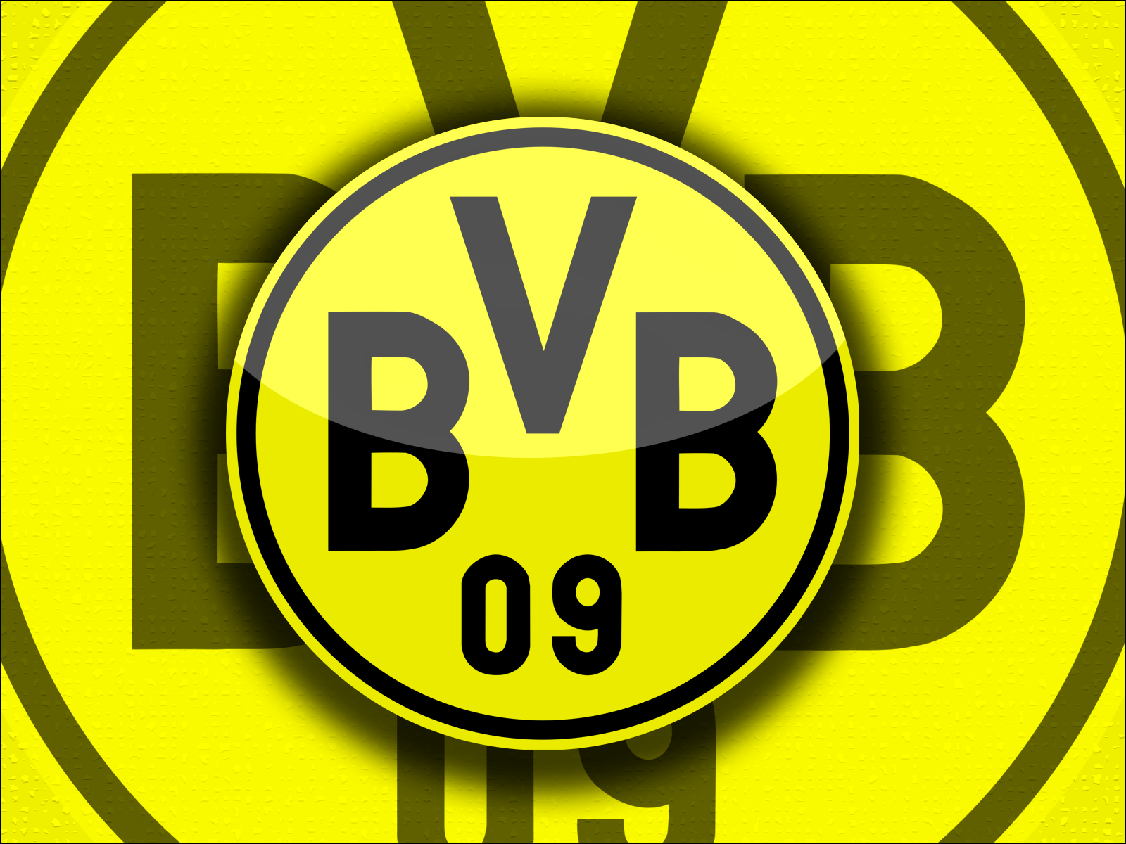  BVB HD Hintergrundbild 1600x1200. Echte Liebe! Borussia Dortmund. Bvb dortmund, Borussia dortmund, Borussia dortmund wallpaper