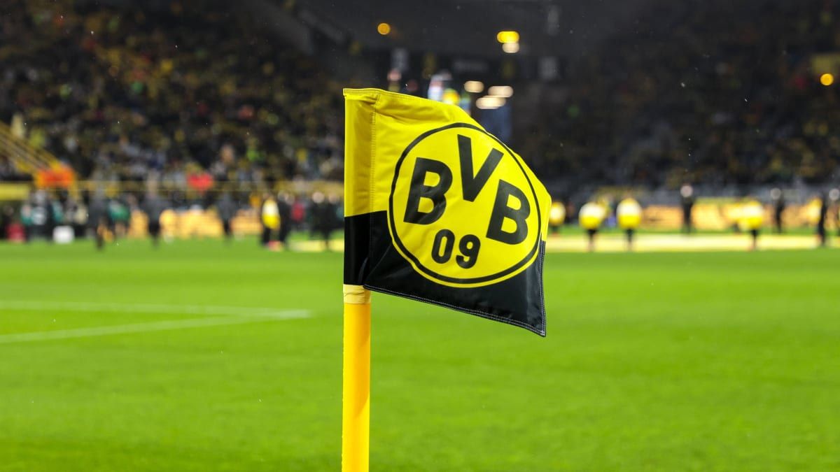  BVB HD Hintergrundbild 1200x675. BVB Holt Bayern Scout Nach Dortmund