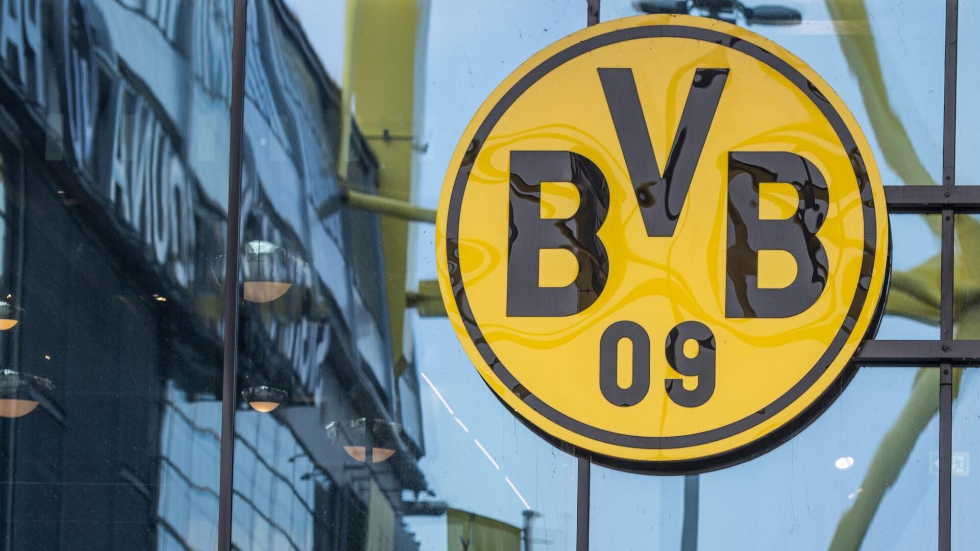  BVB HD Hintergrundbild 1920x1080. Borussia Dortmund macht mehr Gewinn