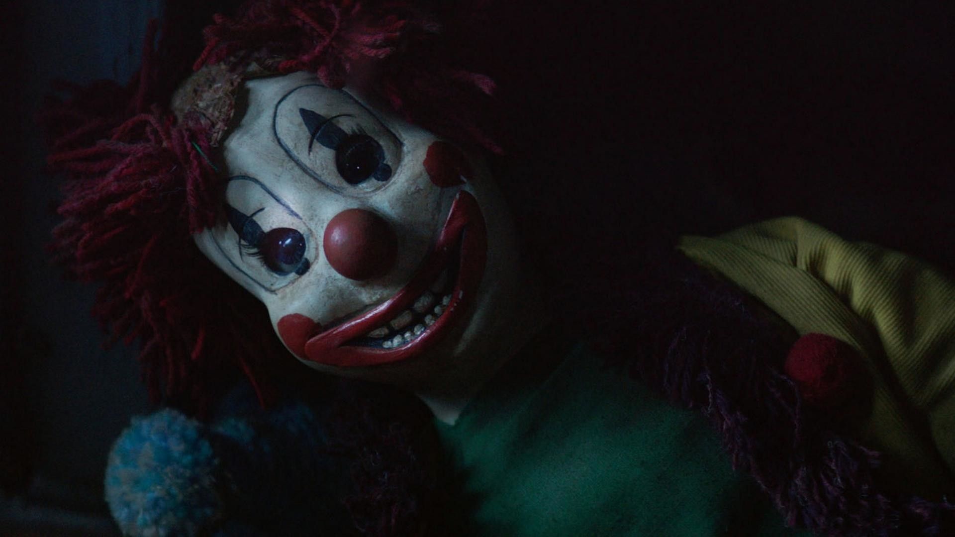 Gruselige Hintergrundbild 1920x1080. 7. Scary Clown Wallpaper HD7 600x338. Gruselige Clowns, Gruseliger Clown, Horror