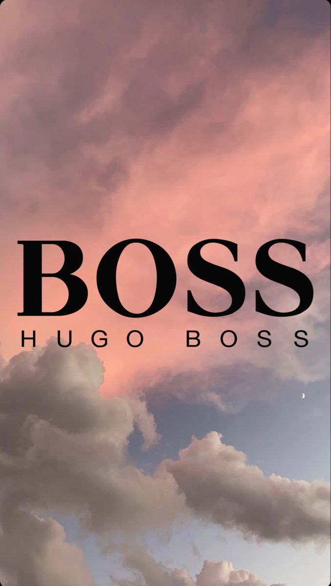  Hugo Boss Hintergrundbild 678x1200. Boss • Aesthetic Wallpaper in 2023. Boss wallpaper, Aesthetic wallpaper, Hugo boss
