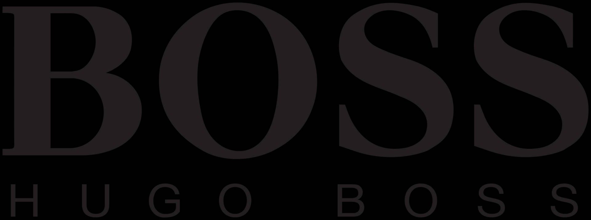  Hugo Boss Hintergrundbild 1920x715. Download Hugo Boss Logo Wallpaper