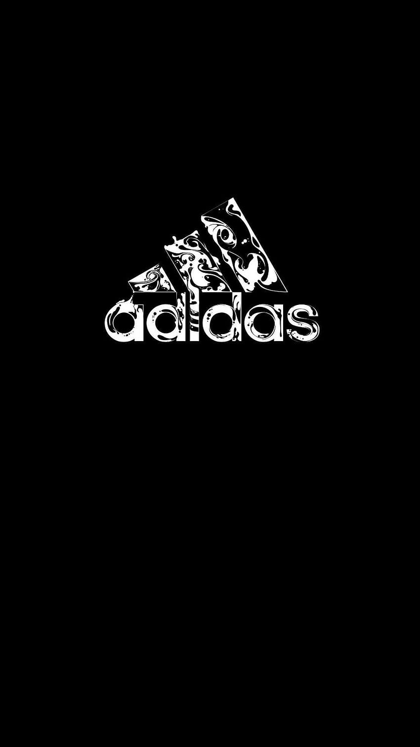  Adidas Hintergrundbild 850x1509. Adidas, Aesthetic Adidas HD phone wallpaper