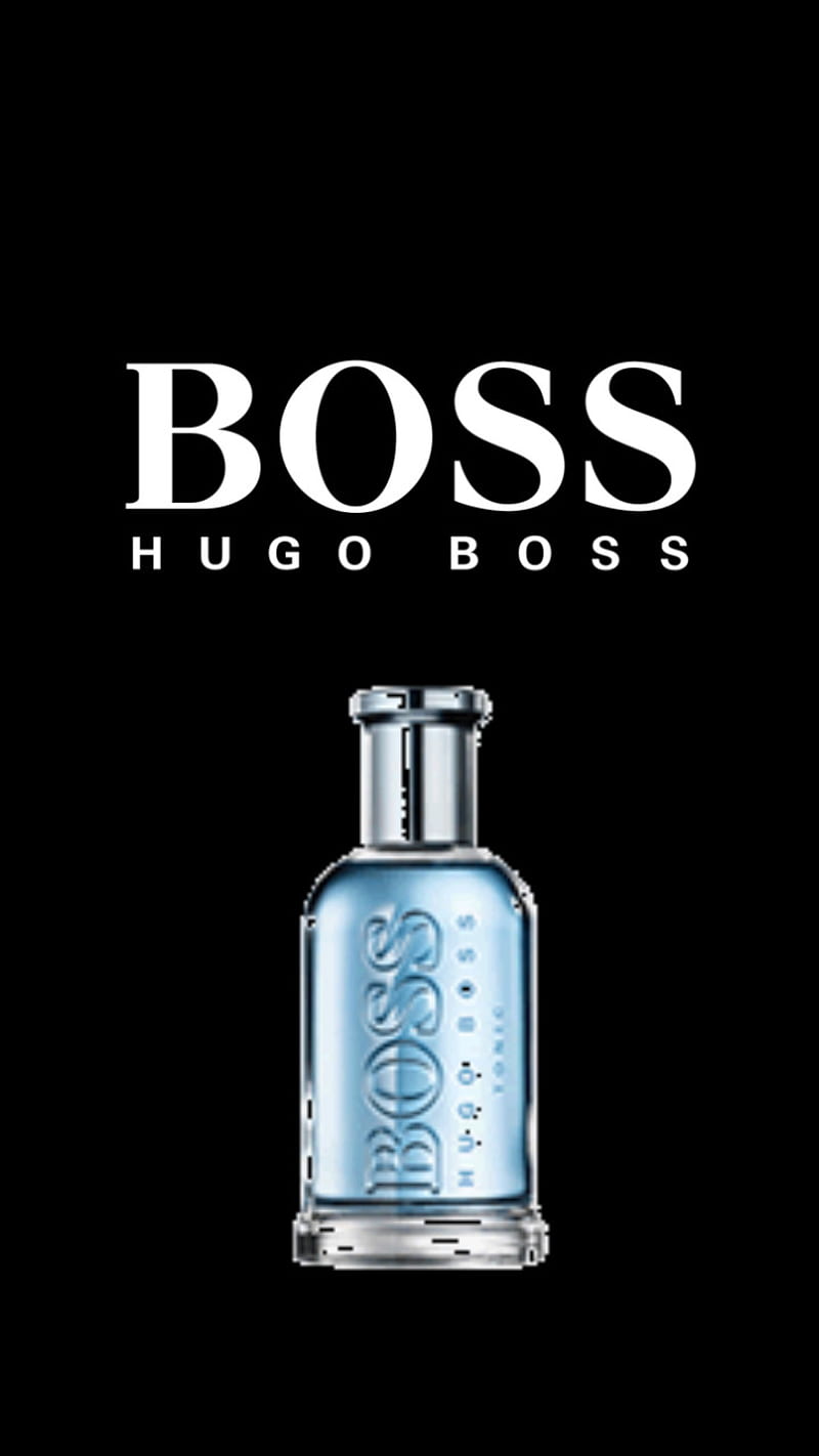  Hugo Boss Hintergrundbild 800x1422. HUGO BOSS, foba, parfum, HD phone wallpaper