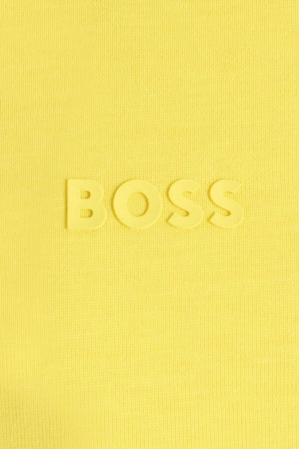  Hugo Boss Hintergrundbild 1200x1800. Hugo Boss T Shirt 'Thomson 01' Available